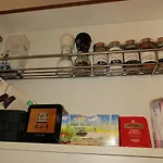 Apartamento Steinbocks Chill *