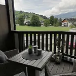Steinbocks Chill 아파트