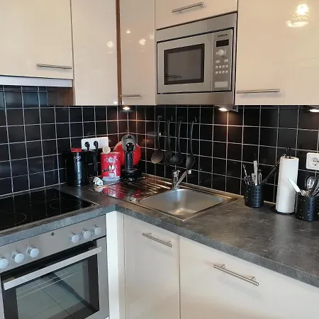 Steinbocks Chill Kaprun