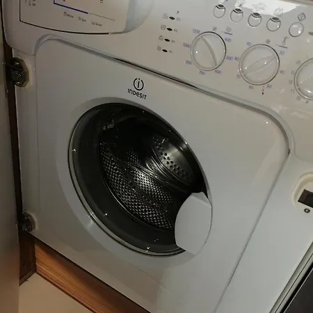 Steinbocks Chill Διαμέρισμα *