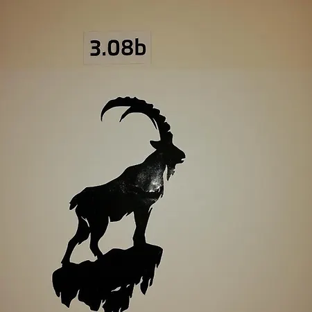 Apartment Steinbocks Chill *