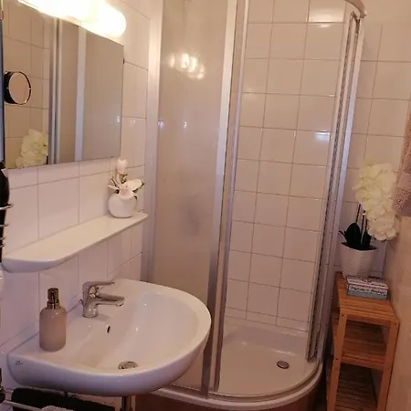 Steinbocks Chill Διαμέρισμα