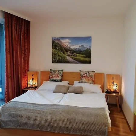 Steinbocks Chill Kaprun