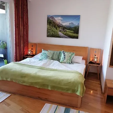 Steinbocks Chill * Kaprun