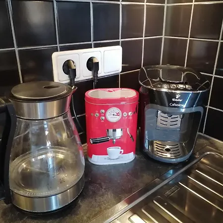 Lejlighed Steinbocks Chill