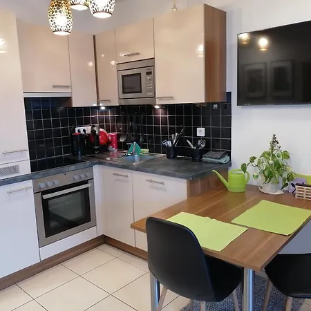 Lejlighed Steinbocks Chill Kaprun