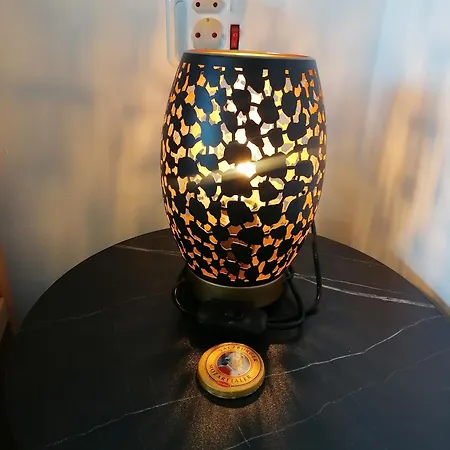 Apartment Steinbocks Chill *