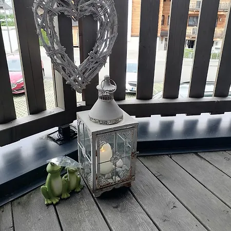 Steinbocks Chill Apartment Kaprun