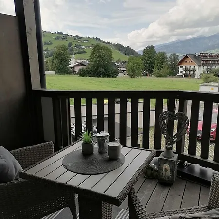Steinbocks Chill Appartement