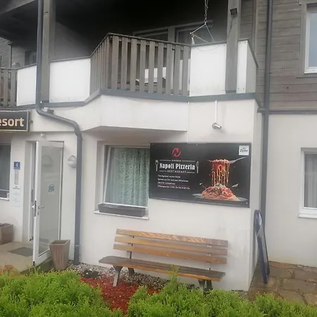 Steinbocks Chill Διαμέρισμα