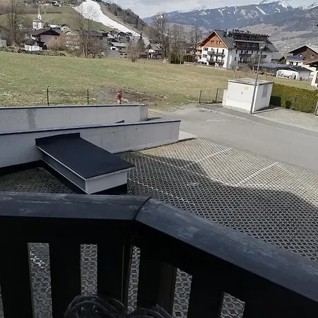 Steinbocks Chill Διαμέρισμα *