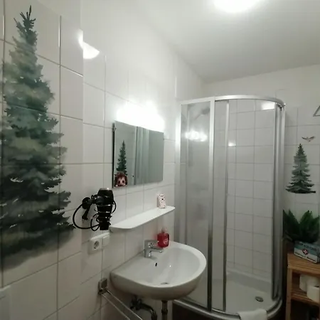 Διαμέρισμα Steinbocks Chill Kaprun