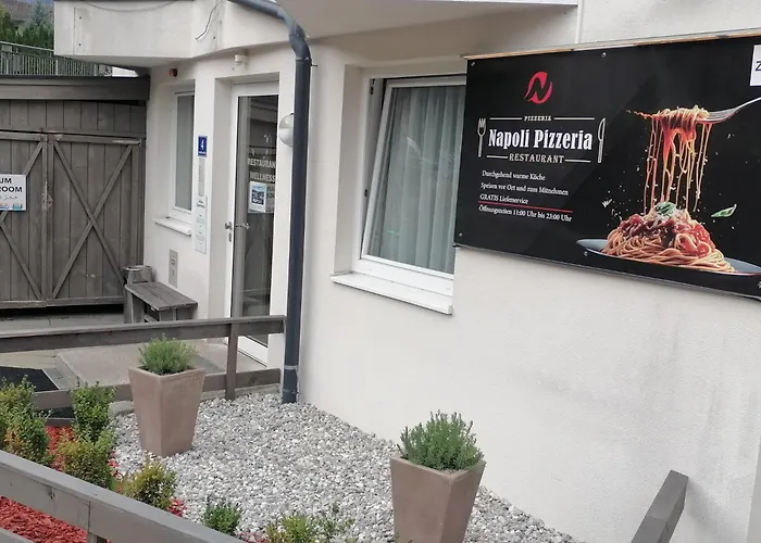 Steinbocks Chill 卡普伦