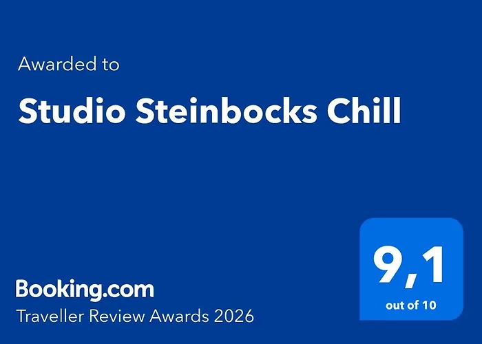 Steinbocks Chill 公寓